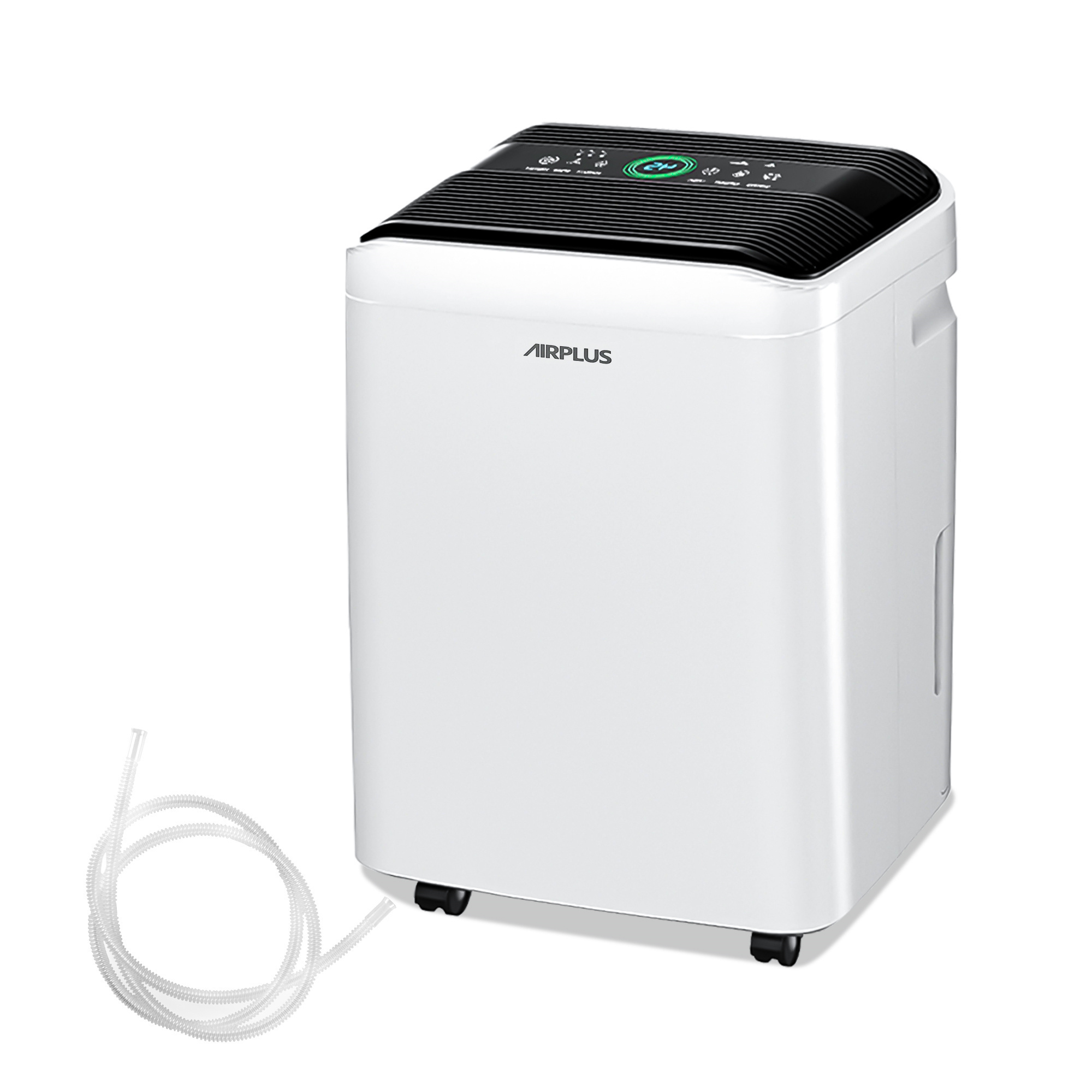 EdenDirect Dehumidifier — 70 Pt. Capacity, 4,500 Sq. Ft. Coverage, Automatic Defrost Control, Variable Speed, Model# NTE-2003EE